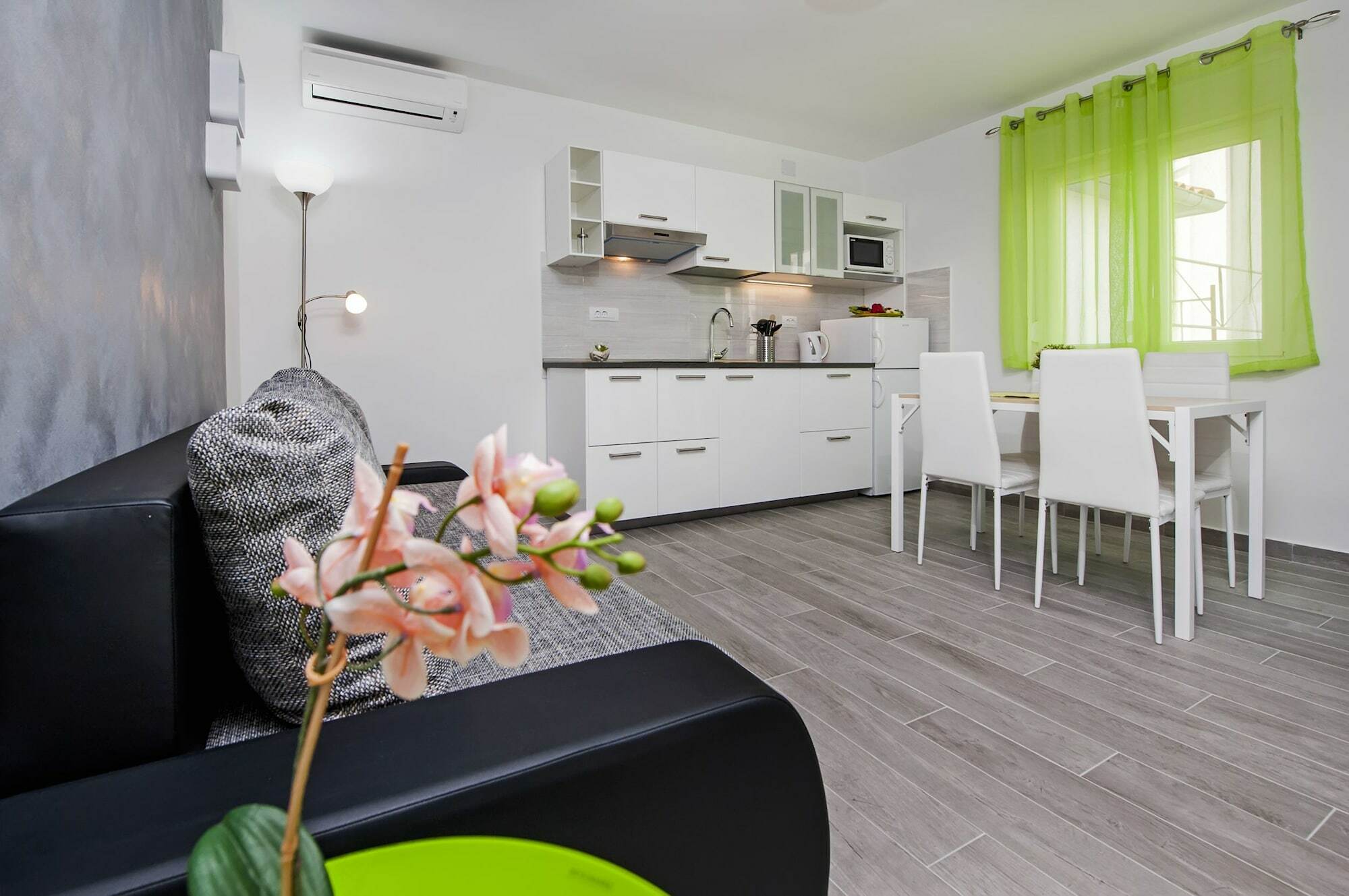 Apartment And Studio Tereza Rovinj Exterior photo