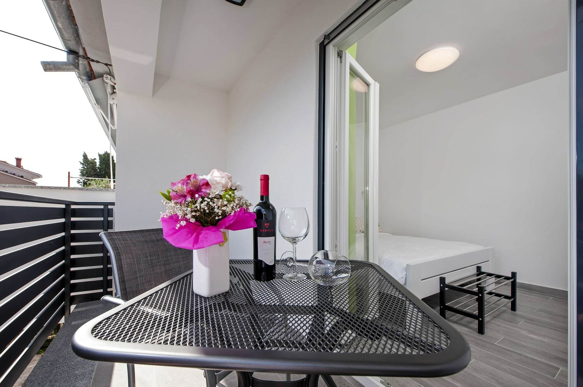 Apartment And Studio Tereza Rovinj Exterior photo